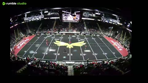 IFL Playoffs West Final