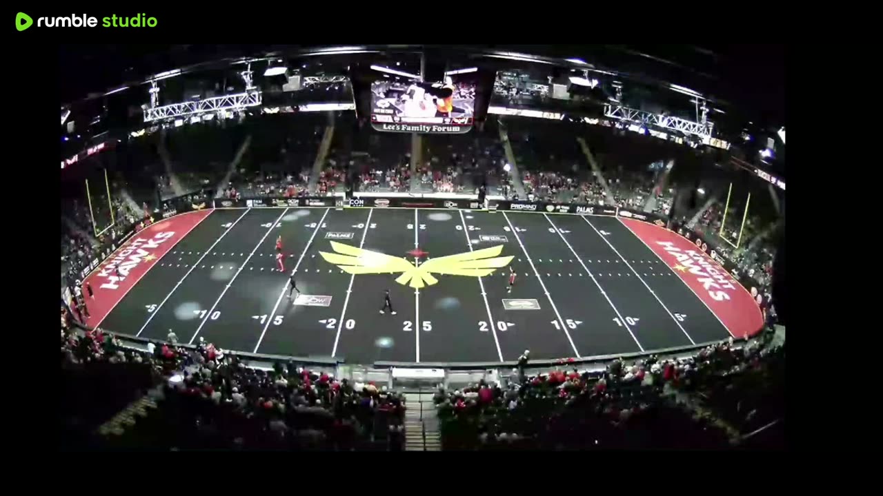 IFL Playoffs West Final