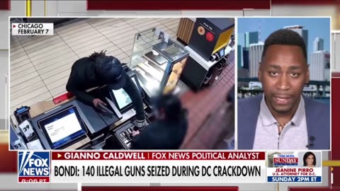 Caldwell: Democrats Are in a Tailspin