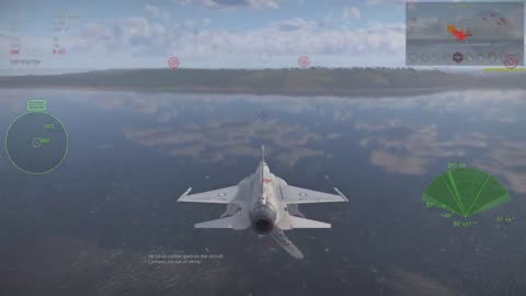 JF17 Thunder