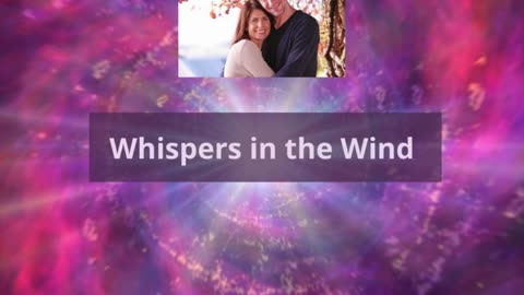 🌬️💫 Whispers in the Wind ✨🌙