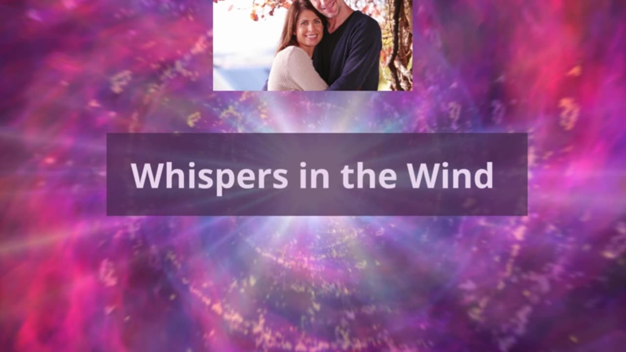 🌬️💫 Whispers in the Wind ✨🌙