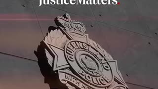 Another Qld Cop charged with assault - Justice Matters