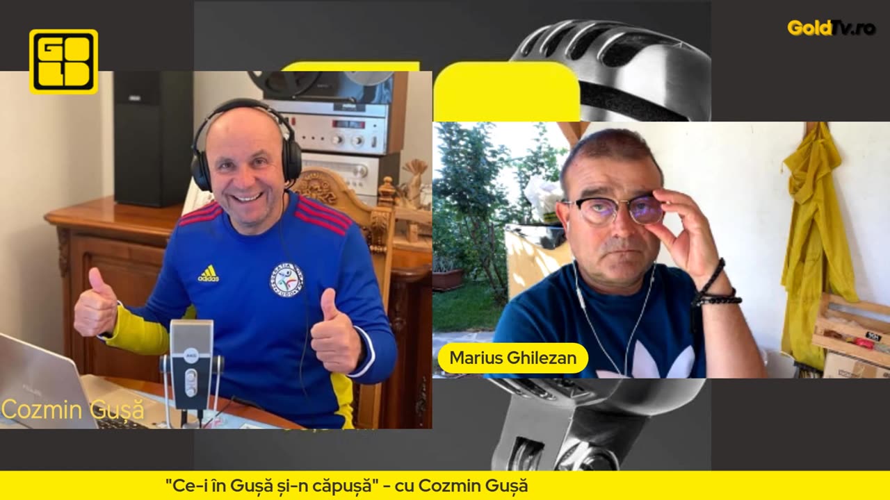 Marius Ghilezan despre dictatura instaurată în Moldova înaintea alegerilor