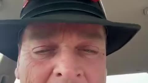 Opruier Jan is zenuwachtig voor zijn hoger beroep!