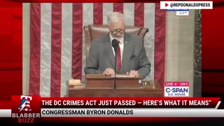 The DC Crimes Act Just Passed — Here’s What It Means”
