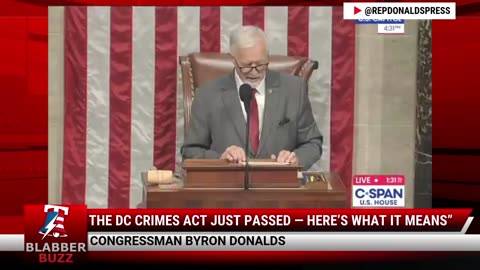 The DC Crimes Act Just Passed — Here’s What It Means”