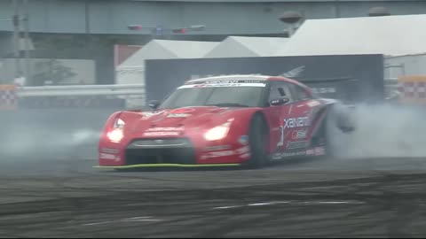 Farewell to a Legend Celebrating the Nissan R35 GT-R legacy