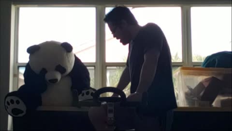 Panda entertainment 🐼