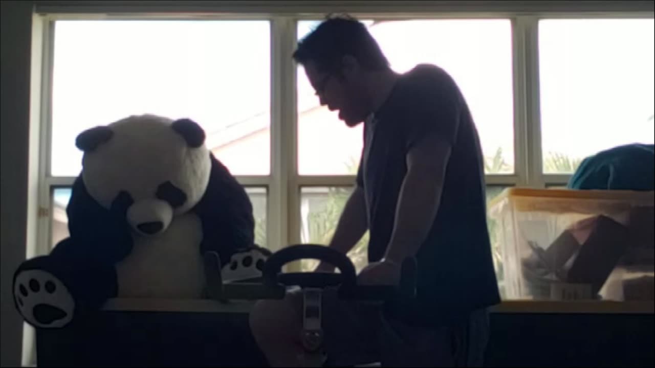 Panda entertainment 🐼