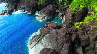 Gentle Waves Deep House