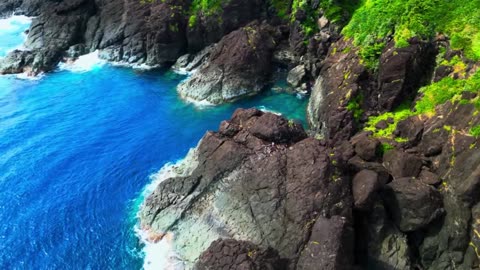 Gentle Waves Deep House