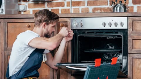 Polished Appliance Repair