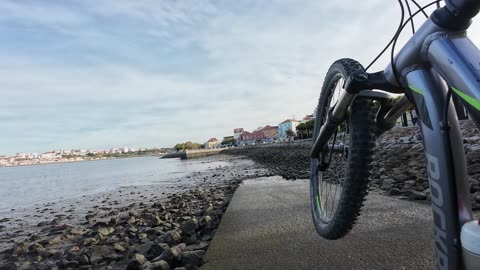 BIKE RIDE pela Margem Sul, Portugal S06E17 2nd of NOV 2K25 pt 5