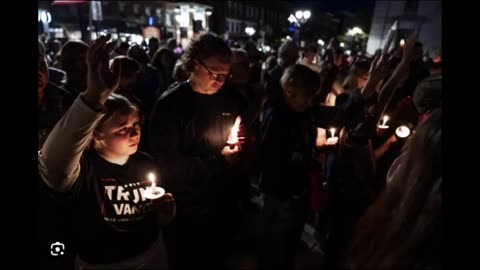 CRISIS KIRK! CHARLIE KIRK'S ASSASSINATION HOAX BRINGS US ONE OF THE WORST CRISIS ACTORS OF ALL TIME!