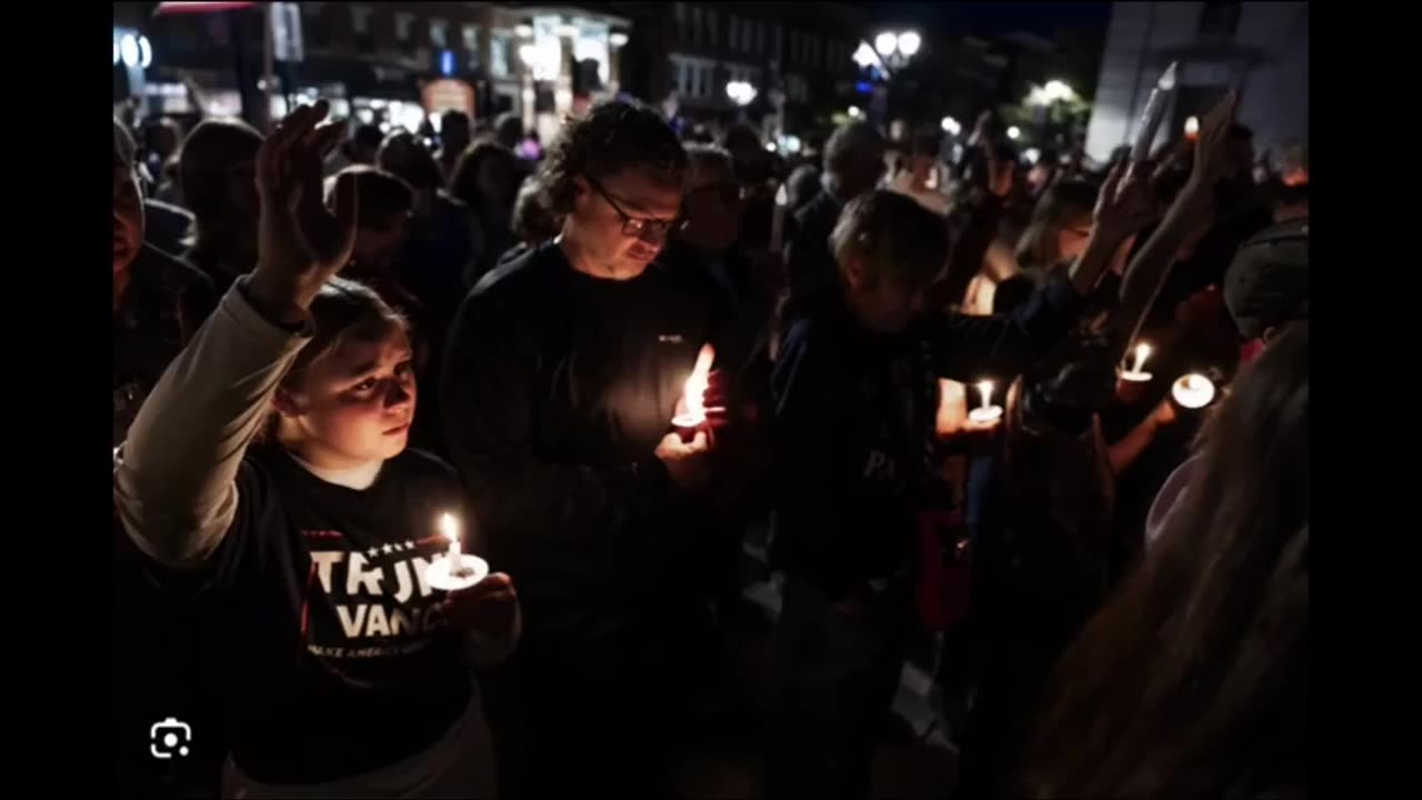 CRISIS KIRK! CHARLIE KIRK'S ASSASSINATION HOAX BRINGS US ONE OF THE WORST CRISIS ACTORS OF ALL TIME!