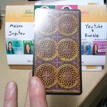 10-30-25 #divination