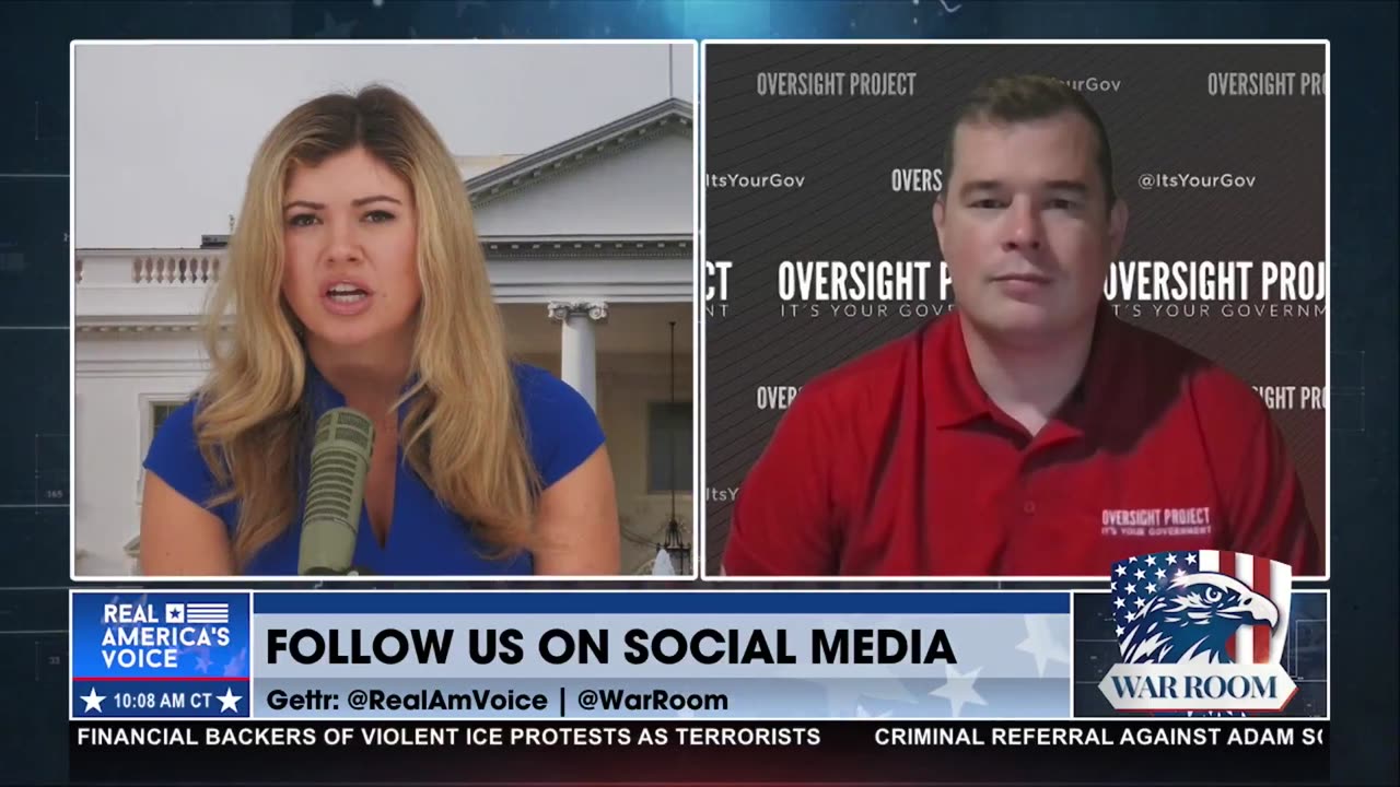 MASS COMMUNICATIONS, NOT MASS DEPORTATIONS