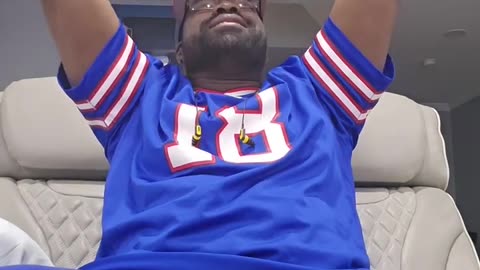 Matt Praeter Game-Winning Field Goal vs Ravens REACTION