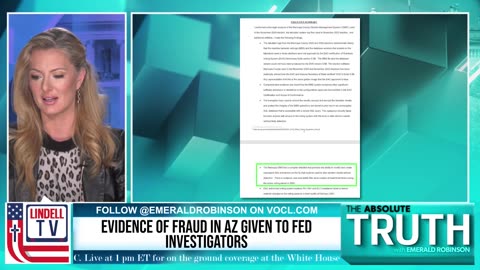 Reviewing Maricopa 2020- Speckin 25k Ballots-Ben Cotton Compiler 3x -Emerald 1/8 w/ Stefanie Lambert