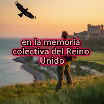 Histórico regreso: Ave considerada extinta reaparece en el Reino Unido.