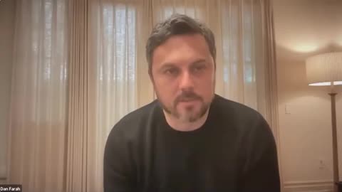 Dan Farah: The Genie Is Out Of The Bottle