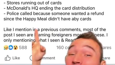 😱😂 Pokemon Happy Meals Spark Public Chaos! | FunFM