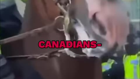 Canadian Politicians: Accountability & Freedom Violations