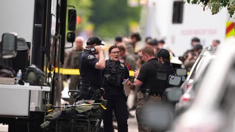 What we know about the attack in Colorado