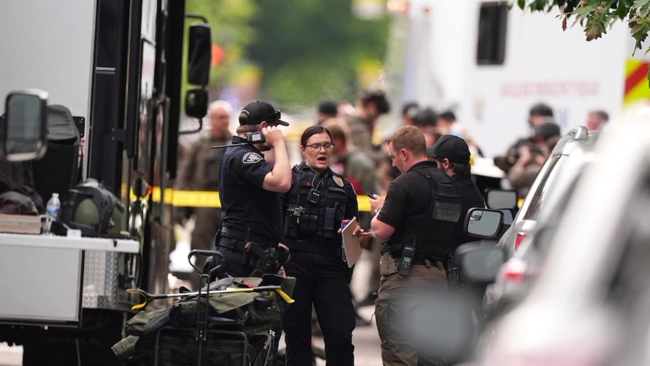What we know about the attack in Colorado