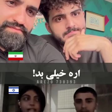 I Have Good News for You, Tonight We Make it Double