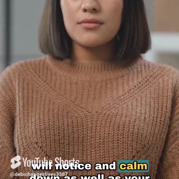 𝗛𝗼𝘄 𝘁𝗼 𝗖𝗼𝗺𝗯𝗮𝘁 𝗔𝗻𝘅𝗶𝗲𝘁𝘆?🤔𝙖𝙙𝙙𝙧𝙚𝙨𝙨𝙚𝙙 𝙛𝙧𝙤𝙢 𝙩𝙬𝙤 𝙙𝙞𝙧𝙚𝙘𝙩𝙞𝙤𝙣𝙨😉