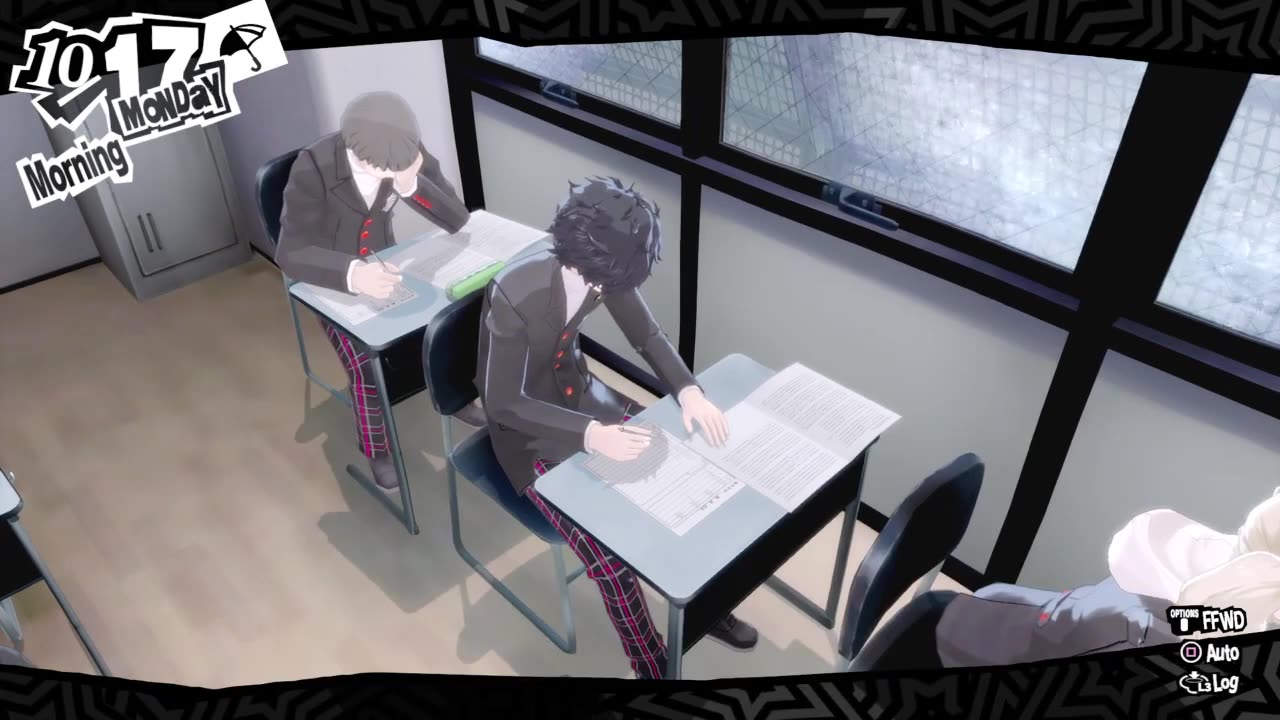 Persona 5 Royal Part 67