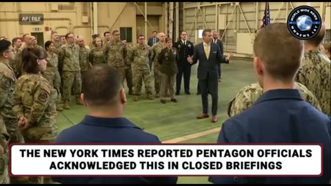 Are the Houthis Unstoppable? Trump Depletes U.S. Munitions Bombing Yemen with Little Success
