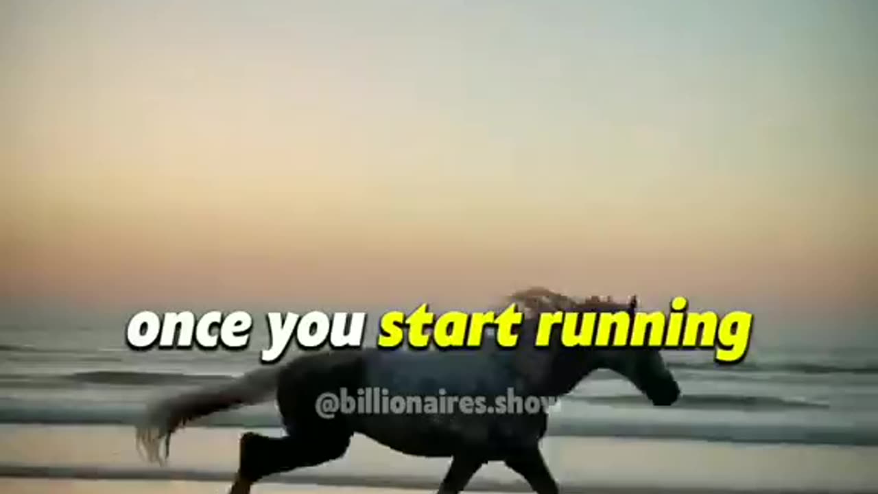 Beginning is always hard