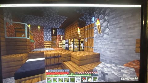 Minecraft: Dirt, Music, and Adventure. April 30, 2025.
