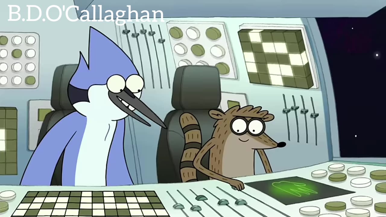 Synth Breakdown