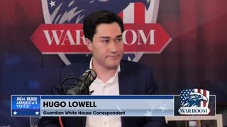 Lowell: Trump’s Caution On Iran Strike Is Rooted In Doubts Over “Bunker Buster” Bomb Effectiveness