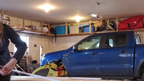 Basement update- FINISHED PROJECT