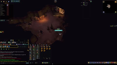 Runescape From Scratch With Shiro! #18