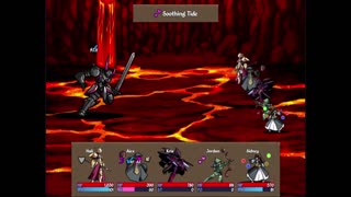 Sword Survivor - Raiders of Ruin Pt.60