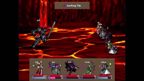 Sword Survivor - Raiders of Ruin Pt.60