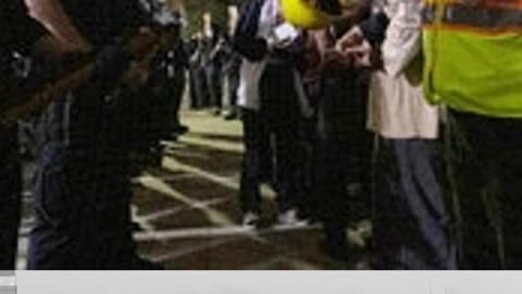 🚨 UCLA Protest Lawsuit Sparks Controversy | Sheriff Slams "Baseless" Claims 🏛️📢