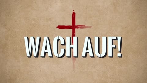 Nase gebrochen, weil er Christ ist (19.05.2025) - Brutaler Angriff in Berlin #jesus #endzeit
