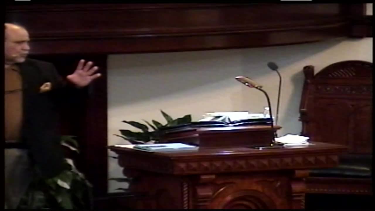 2 Peter. Chapter 1. Part 6.