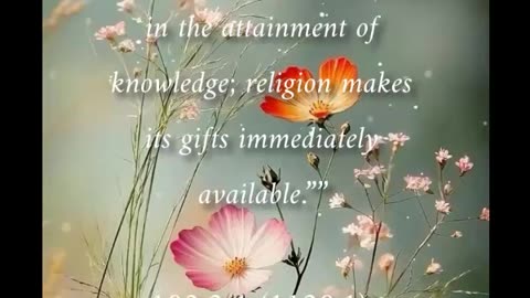 Time Is A Constant Factor