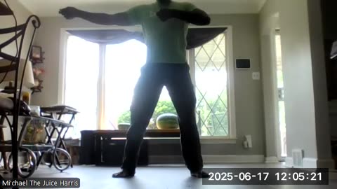 75 Pushups & 75 Triceps & Part 2: "THE LOC" Point Point 6/17/25 Video