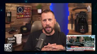 BREAKING EXCLUSIVE: There Is Now A Live Attempted Cover-Up Of The Trans Mass Shooting