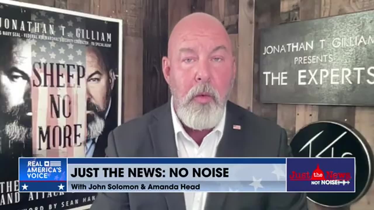 Just the News, No Noise - Thursday August 21, 2025