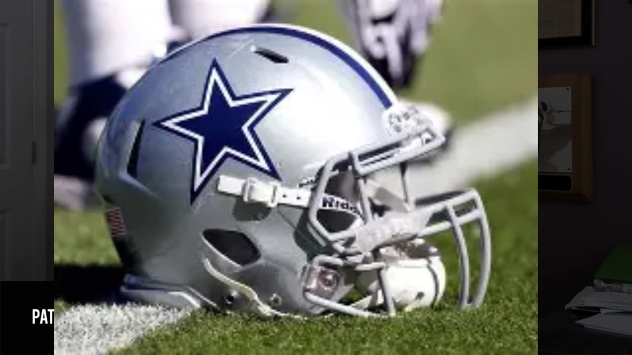 THE PAT WHITE SHOW discusses Roger Staubach buying a portion of the Dallas Cowboys.